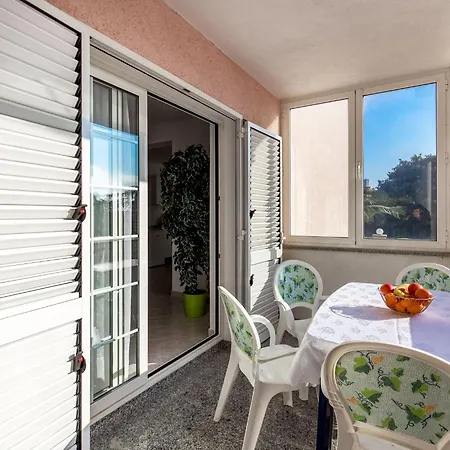 Bright And Modern With Private Terrace Апартаменты