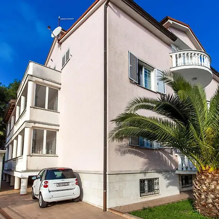 Bright And Modern With Private Terrace Апартаменты *